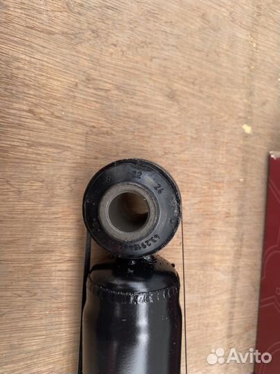 Амортизатор задний на Газель Next компл 2 шт