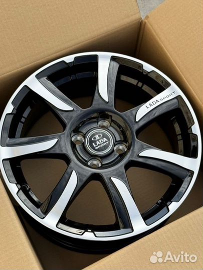 Диски аттика