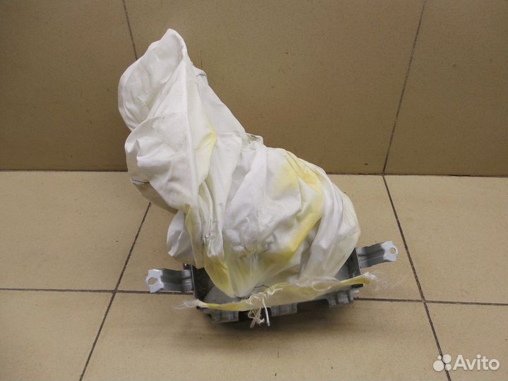 Подушка безопасности пассажирская (в торпедо) Hi L