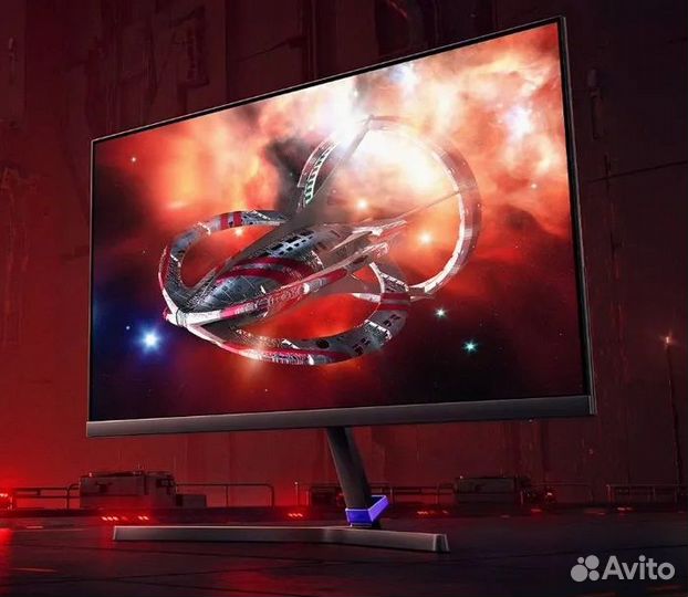 Новый Монитор 23,8 165Hz Xiaomi Redmi Display G24