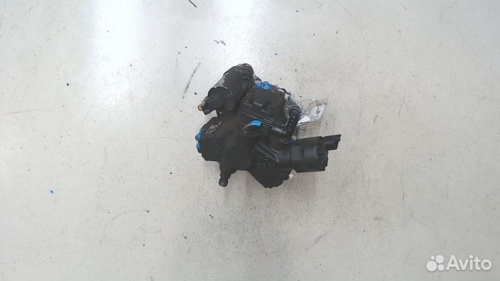 Тнвд Ford Mondeo 4, 2008