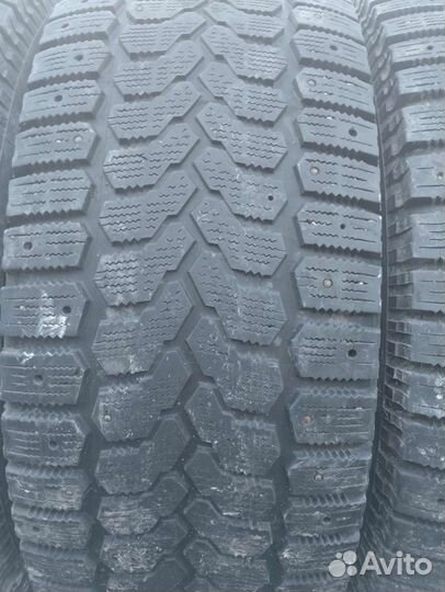 Yokohama Ice Guard Stud IG55 265/65 R17