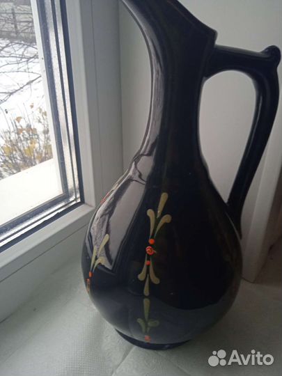 Кувшин для вина СССР