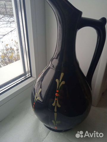 Кувшин для вина СССР