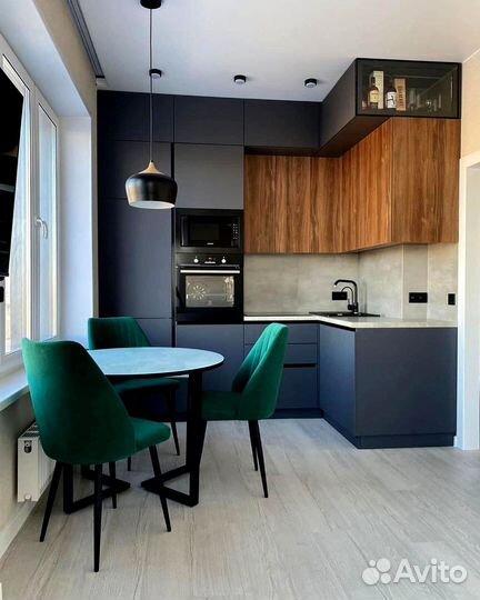 Кухня на заказ