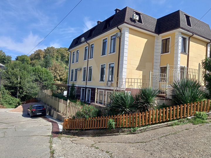 Комната 26 м² в 1-к., 3/4 эт.