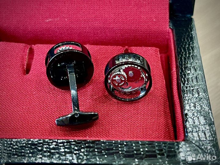 Запонки Antora оригинал