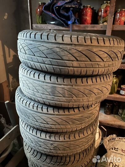 КАМА Кама-Евро-129 175/70 R14