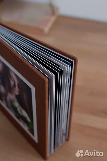 Фотокниги на заказ