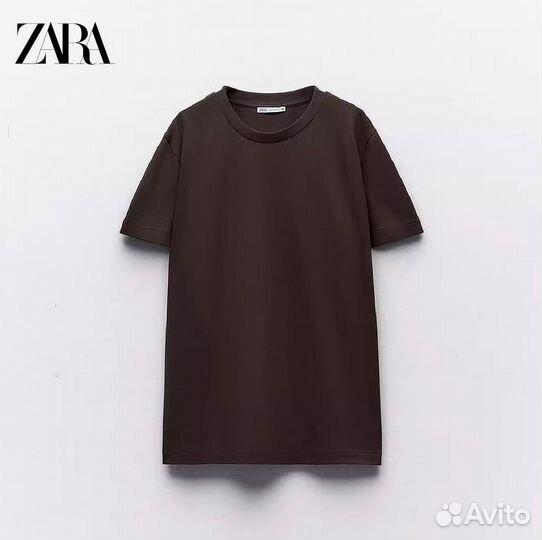 Футболка zara