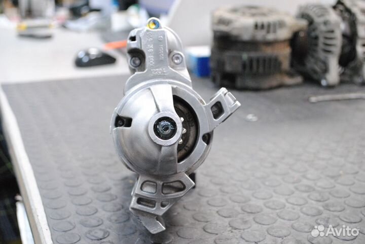 Стартер BMW E70, F15, E90, F10 2.0, 3.0 Diesel