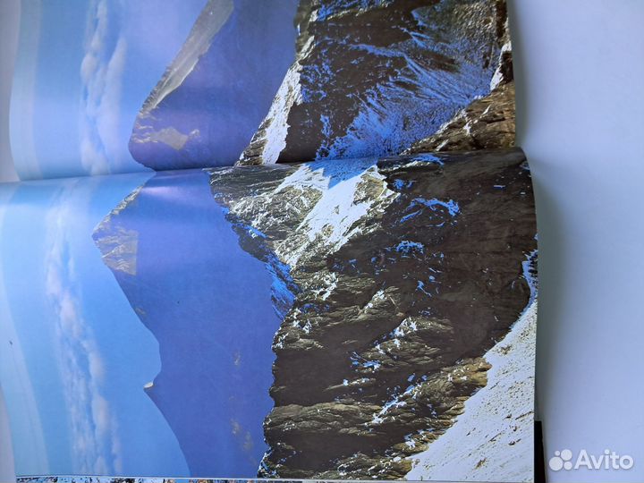 Фотокнига Татры Tatry