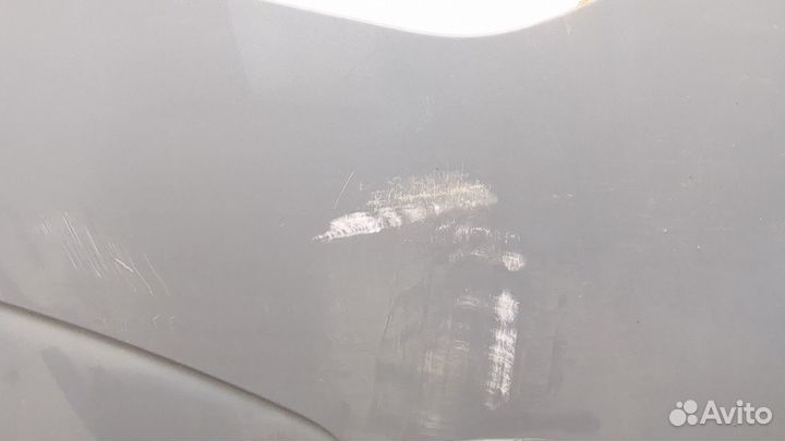 Дверь правая передняя Opel Movano 2010, 2015