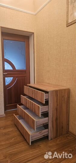 Комод новый