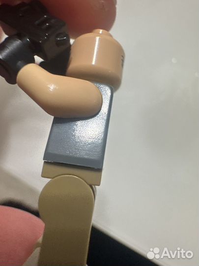 Минифигурка Lego Star Wars Sabine Wren - sw0616