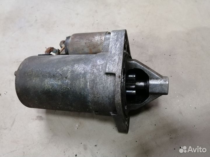 Стартер 1.5 A5D АКПП для Kia RIO 2000-2005