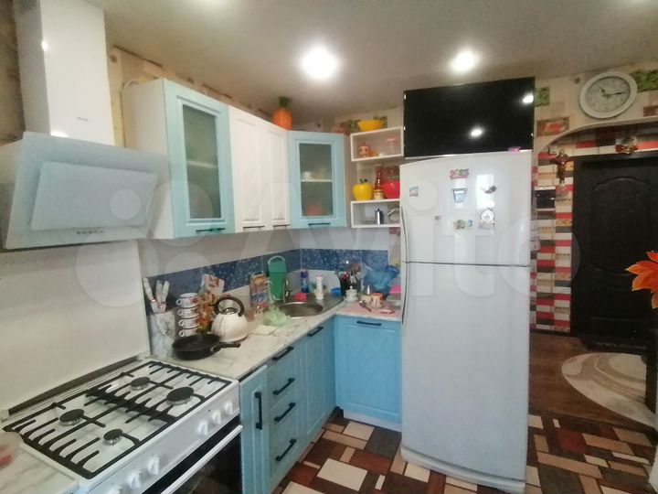 1-к. квартира, 39,1 м², 8/9 эт.