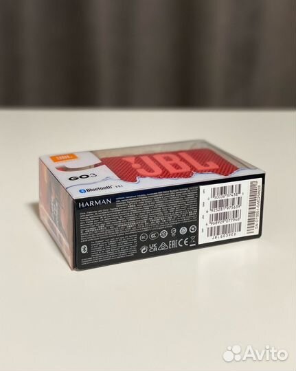 JBL Pulse 4 Оригинал