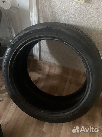 Hankook RoadHandler 275/40 R20