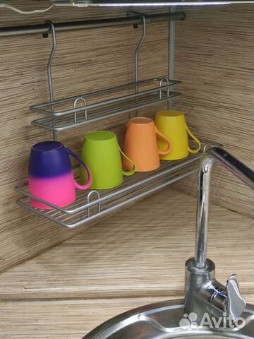 Сушилка для посуды