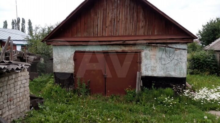 Дом 71,1 м² на участке 20 сот.