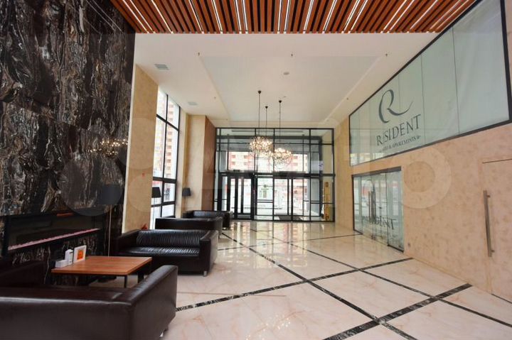 Офис, ул.Чернышевского 1 Б