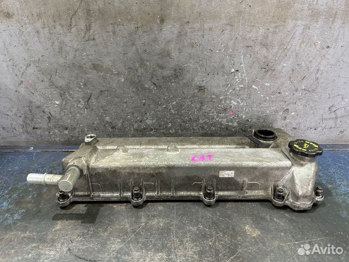 Клапанная крышка Mazda Cx-7 ER L3-VDT