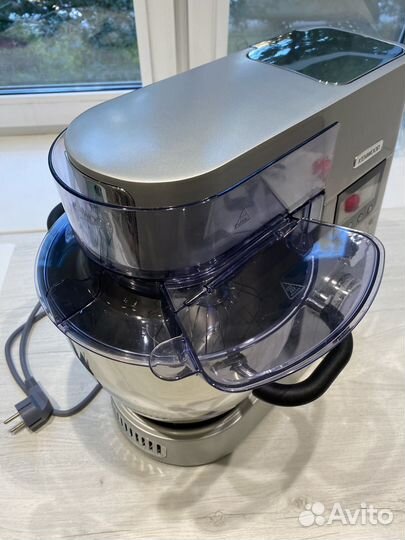 Кухонный комбайн Kenwood KCC9040S