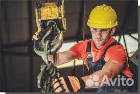 Вахта Стропальщик в Тверскую обл., жилье, проезд