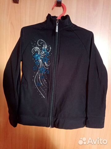 Костюм для фигурного катания перчатки, купальник