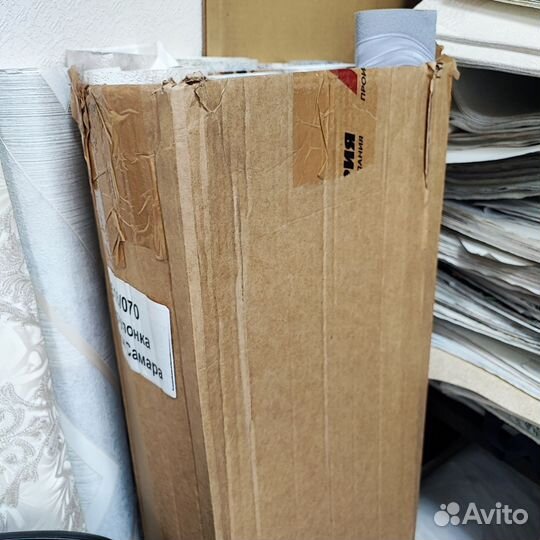 Материал для декора