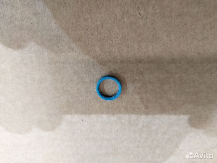 FF1187/103654991 ремкомплект Multione