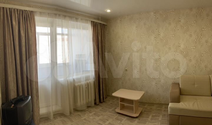 1-к. квартира, 30 м², 6/9 эт.