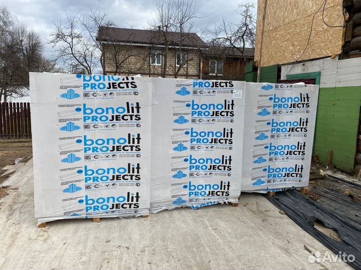 Газоблоки Для Строительства Дома