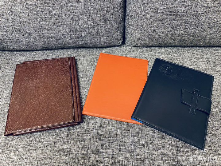 Папка для документов СССР