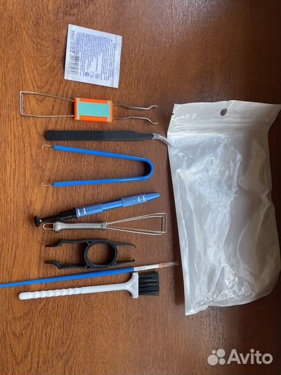 Игровая клавиатура dark project kd87A