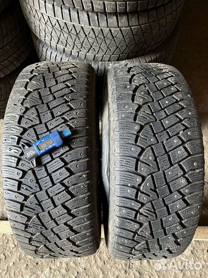 Continental IceContact 2 215/60 R16