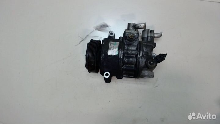 Компрессор кондиционера Seat Altea, 2007