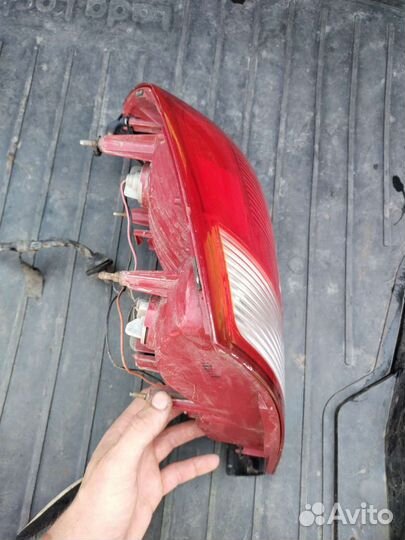 Задний фонарь Hyundai Elantra 3 XD