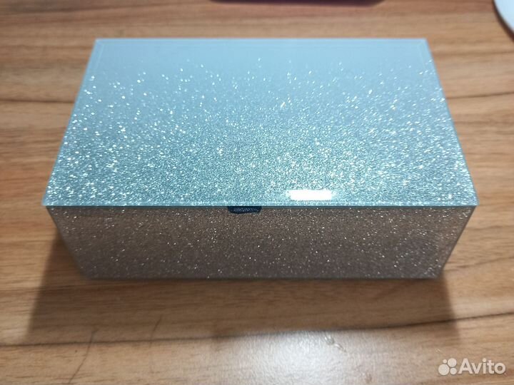 Шкатулка для украшений