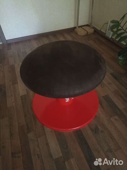 Гимнастический грибок