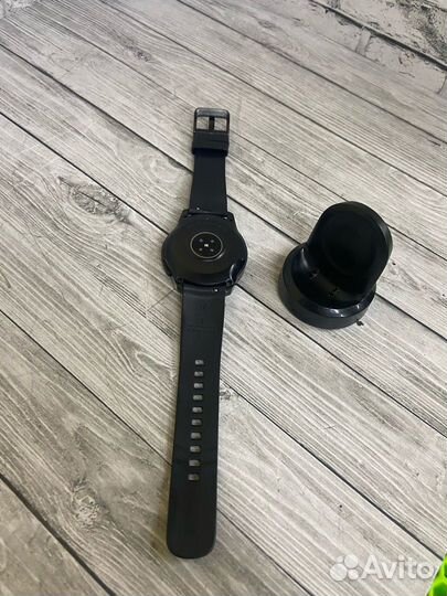 Смарт часы samsung watch (742D)