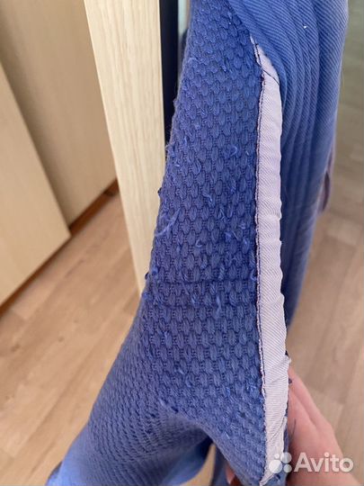 Кимоно для дзюдо взрослое