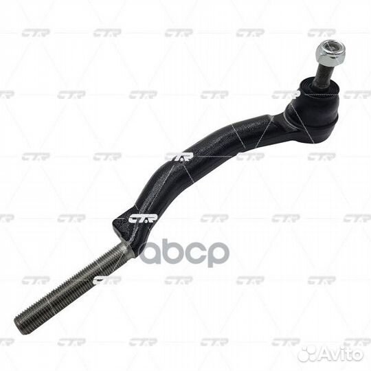 CEG-42R Наконечник рулевой тяги прав CE01