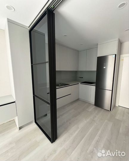 Кухня от производителя