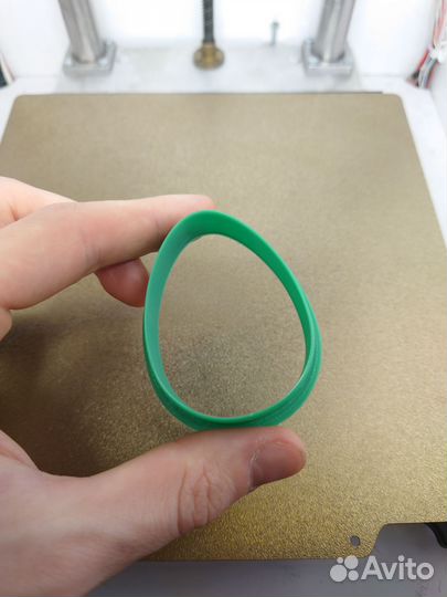 Формы для пасхальных пряников, творческий набор