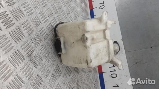 Бачок омывателя toyota corolla E12 (EDN12NL01)