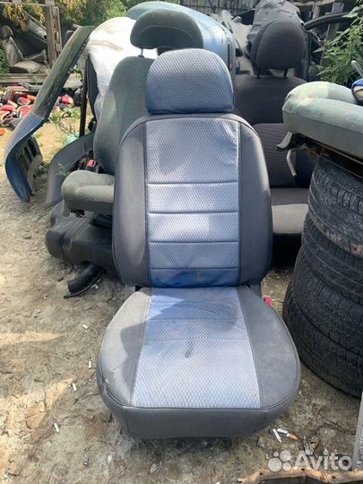 Сидение переднее правое Chery Qq6 S21 DC SQR473F