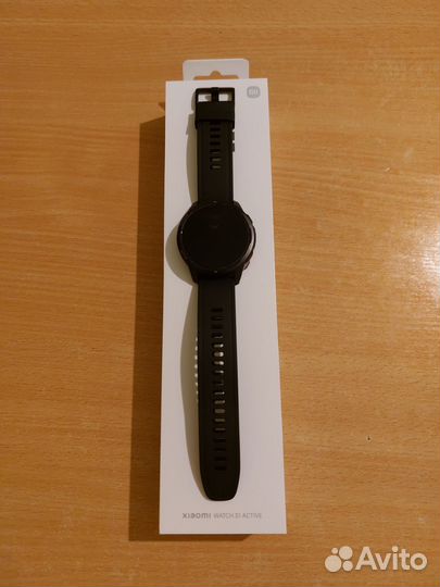 Xiaomi Watch S1Active