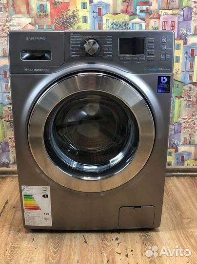 Стиральная машина бу с доставкой